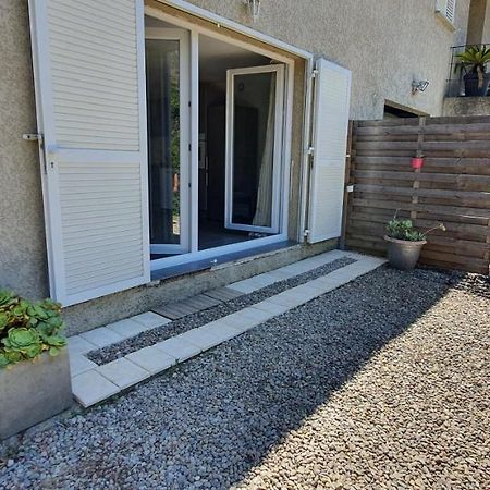 Apartament Ma Vie La Patrimonio Zewnętrze zdjęcie