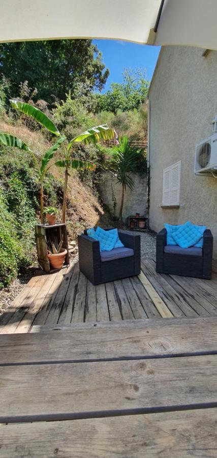 Apartament Ma Vie La Patrimonio Zewnętrze zdjęcie