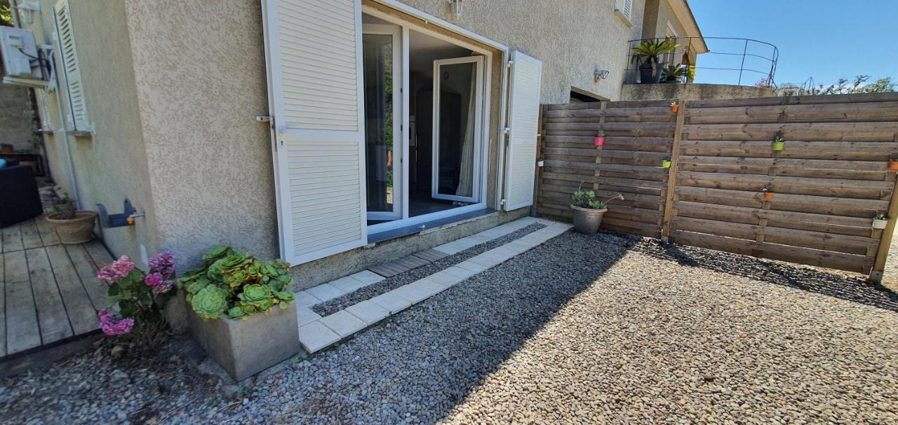 Apartament Ma Vie La Patrimonio Zewnętrze zdjęcie
