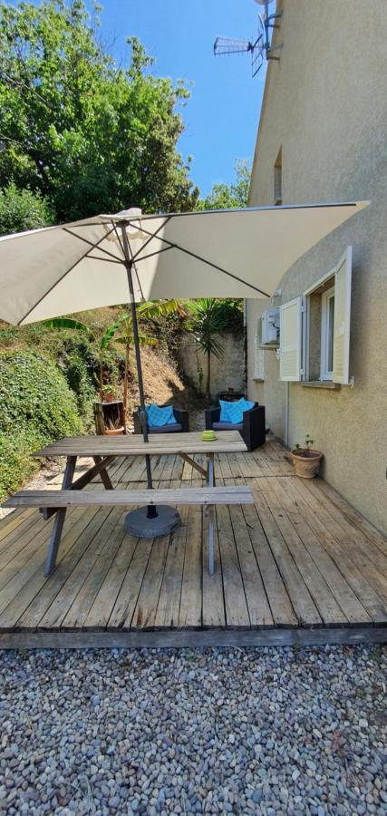 Apartament Ma Vie La Patrimonio Zewnętrze zdjęcie
