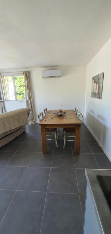 Apartament Ma Vie La Patrimonio Zewnętrze zdjęcie