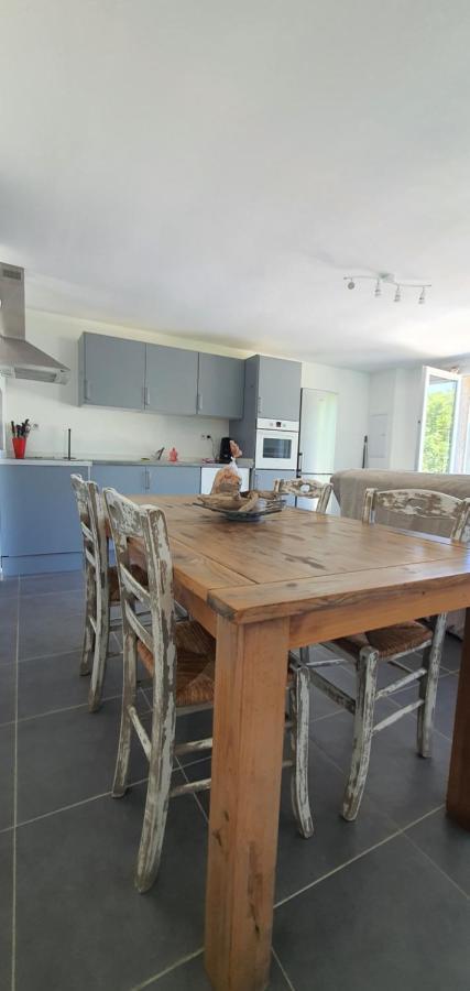 Apartament Ma Vie La Patrimonio Zewnętrze zdjęcie