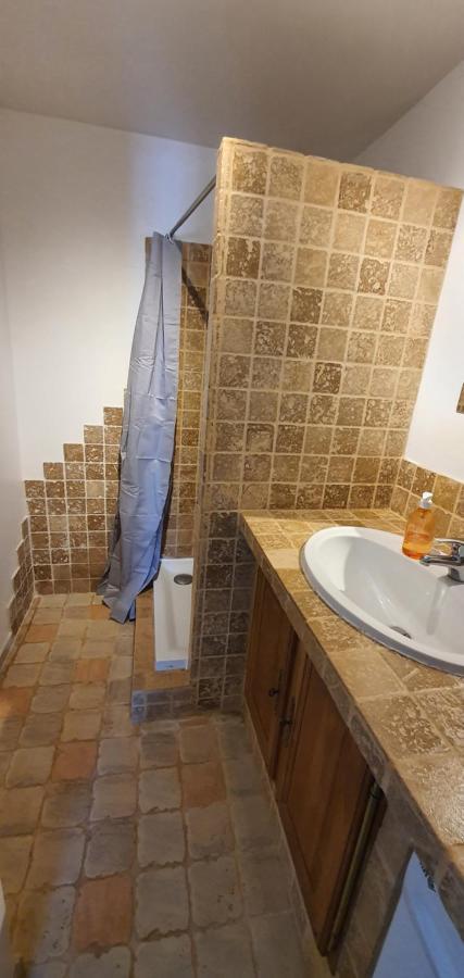 Apartament Ma Vie La Patrimonio Zewnętrze zdjęcie