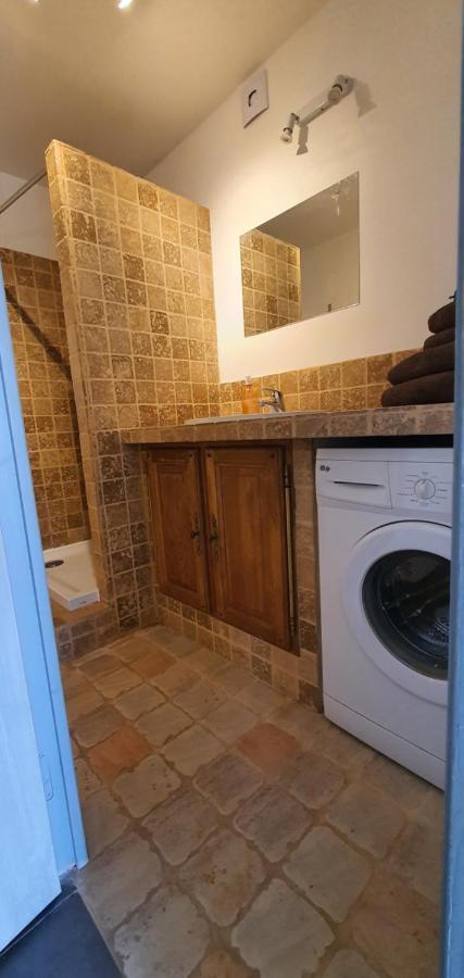 Apartament Ma Vie La Patrimonio Zewnętrze zdjęcie