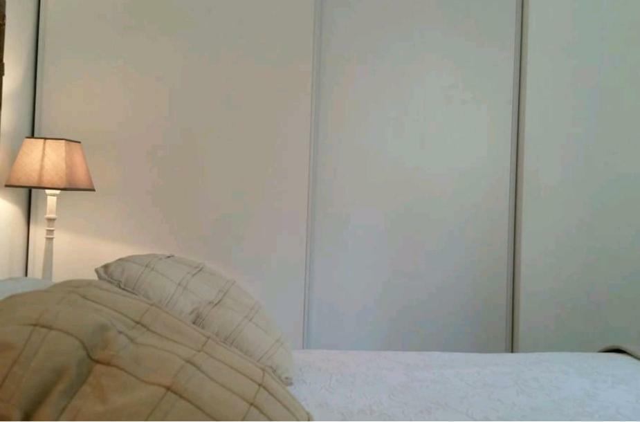 Apartament Ma Vie La Patrimonio Zewnętrze zdjęcie
