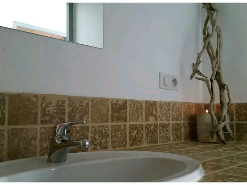 Apartament Ma Vie La Patrimonio Zewnętrze zdjęcie