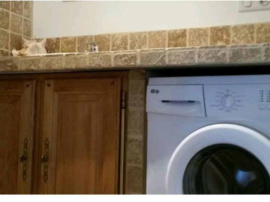 Apartament Ma Vie La Patrimonio Zewnętrze zdjęcie